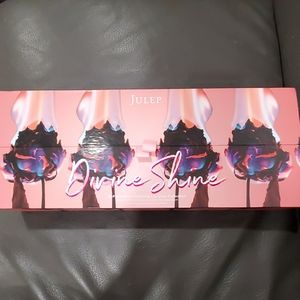 Julep Divine Shine Lip gloss Collection